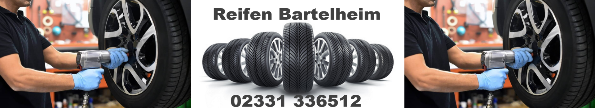 Reifen Bartelheim Hagen – Telefon 02331 336512